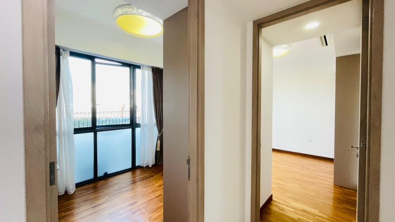 Condominium for Rent: D22, 608535