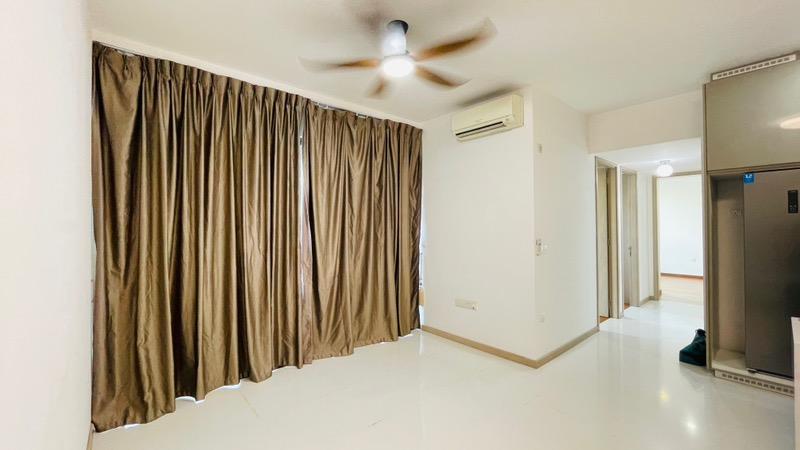 Condominium for Rent: D22, 608535