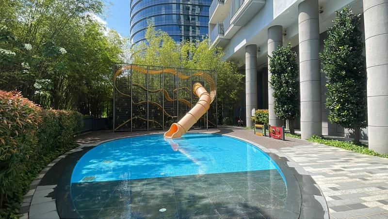 Condominium for Rent: D22, 608535