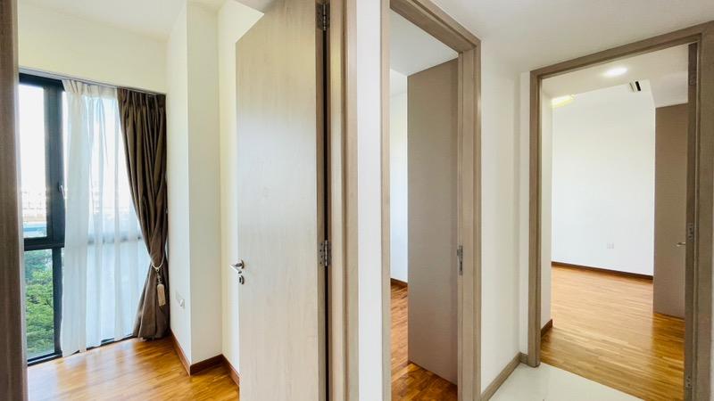 Condominium for Rent: D22, 608535