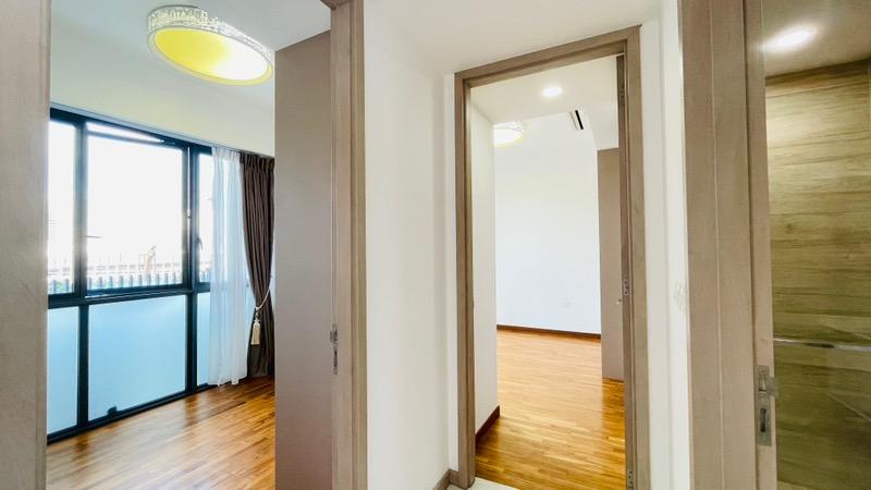 Condominium for Rent: D22, 608535