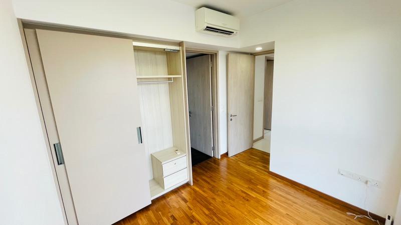 Condominium for Rent: D22, 608535
