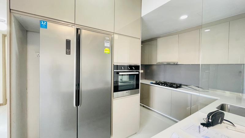 Condominium for Rent: D22, 608535