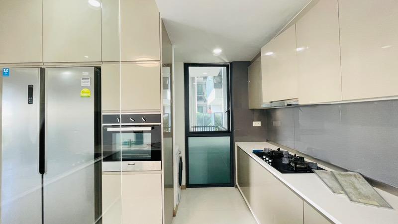 Condominium for Rent: D22, 608535