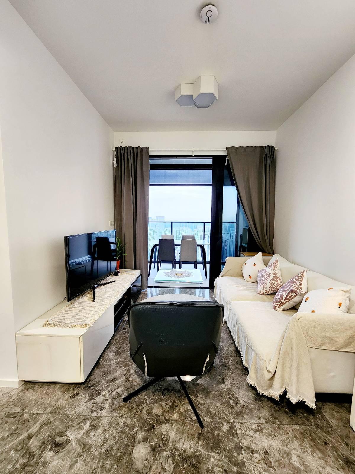 Prop-GPT: Condominium: D03 Tiong Bahru Avenue South Residence