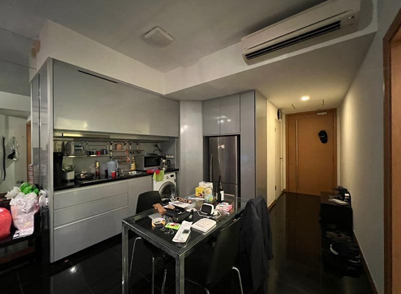 Prop-GPT: Apartment: D02 Anson Icon