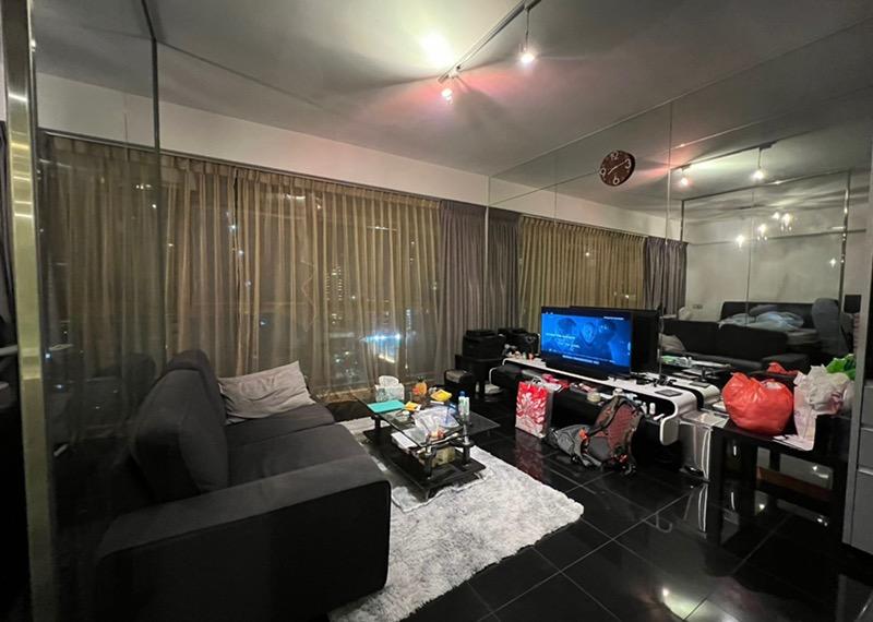 Apartment for Rent: Anson, D02, 078878