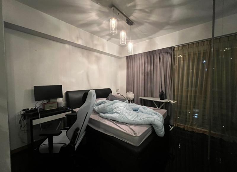 Apartment for Rent: Anson, D02, 078878