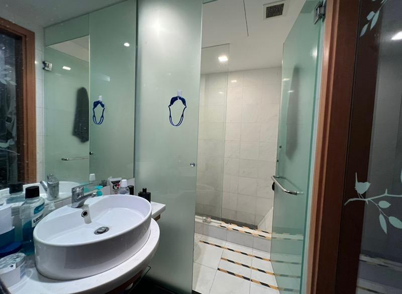 Apartment for Rent: Anson, D02, 078878