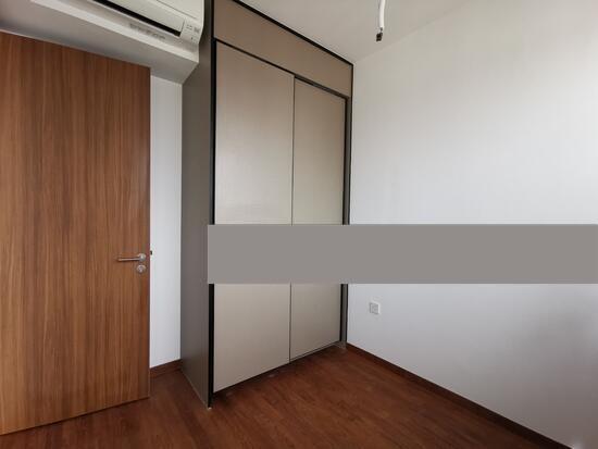 Stirling Residences Condominium For Rent, $5,300, 2 Bed 2 Bath 764 sqft $6.94 psf