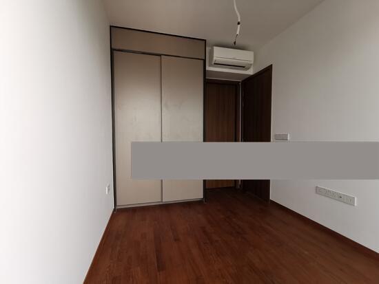 Stirling Residences Condominium For Rent, $5,300, 2 Bed 2 Bath 764 sqft $6.94 psf