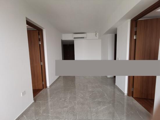Stirling Residences Condominium For Rent, $5,300, 2 Bed 2 Bath 764 sqft $6.94 psf