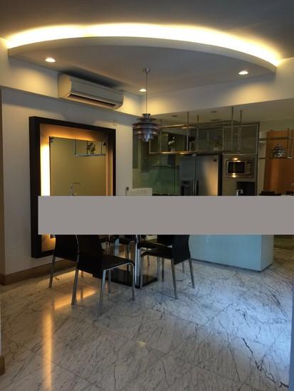 Prop-GPT: Condominium: D15  Water Place
