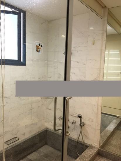 Water Place Condominium For Rent, $6,300, 3 Bed 3 Bath 1,227 sqft $5.13 psf