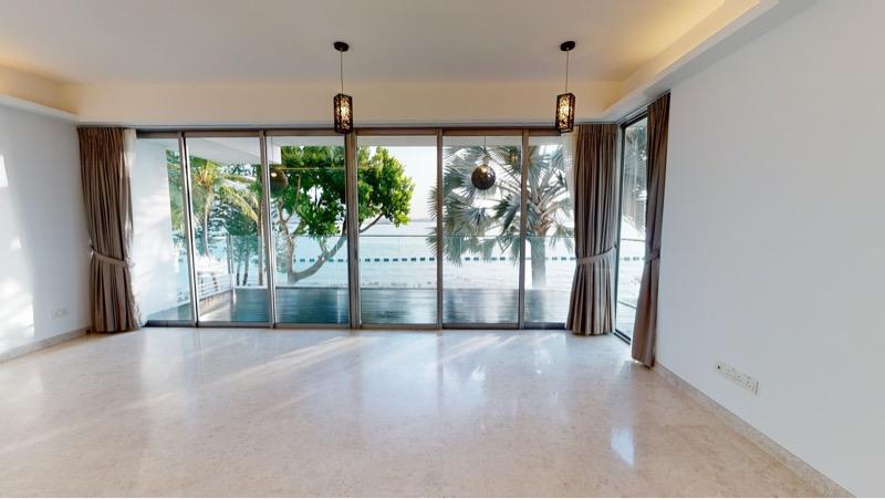 Prop-GPT: Condominium: D04  The Azure