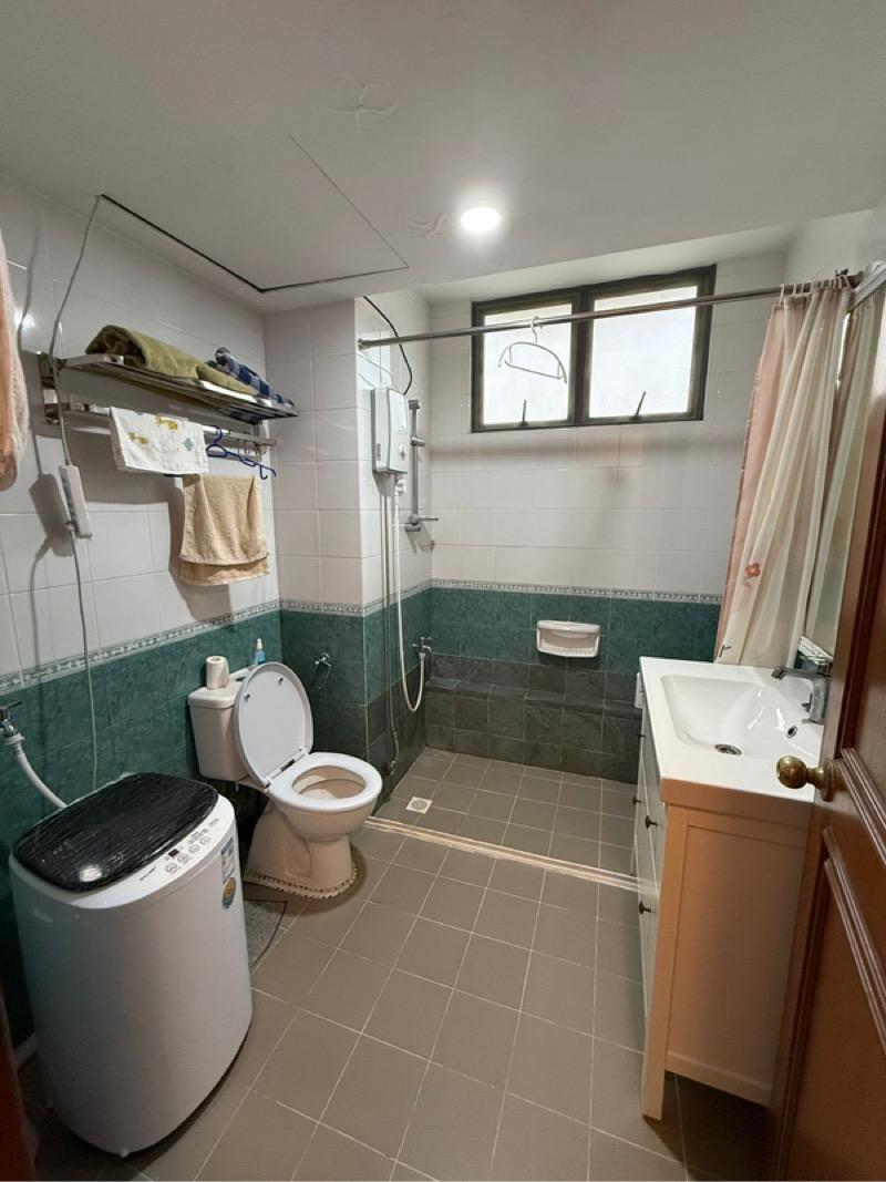 Condominium for Rent: Choa Chu Kang, D23, 689093