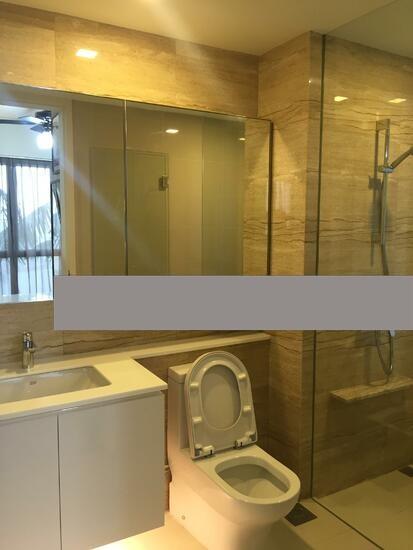 Bedok Residences Apartment For Rent, $3,600, 1 Bed 1 Bath 517 sqft $6.96 psf