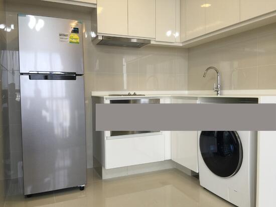 Bedok Residences Apartment For Rent, $3,600, 1 Bed 1 Bath 517 sqft $6.96 psf