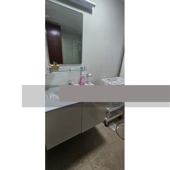 Apartment for Rent: Anson, D02, 079903
