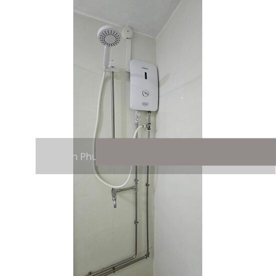Apartment for Rent: Anson, D02, 079903