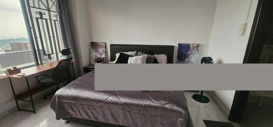 Apartment for Rent: Anson, D02, 079903