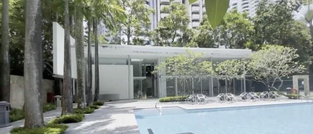 Prop-GPT: Apartment: D10  One Chatsworth