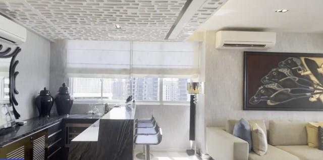 One Chatsworth Apartment For Rent, $17,500, 4 Bed 5 Bath 3,305 sqft $5.30 psf