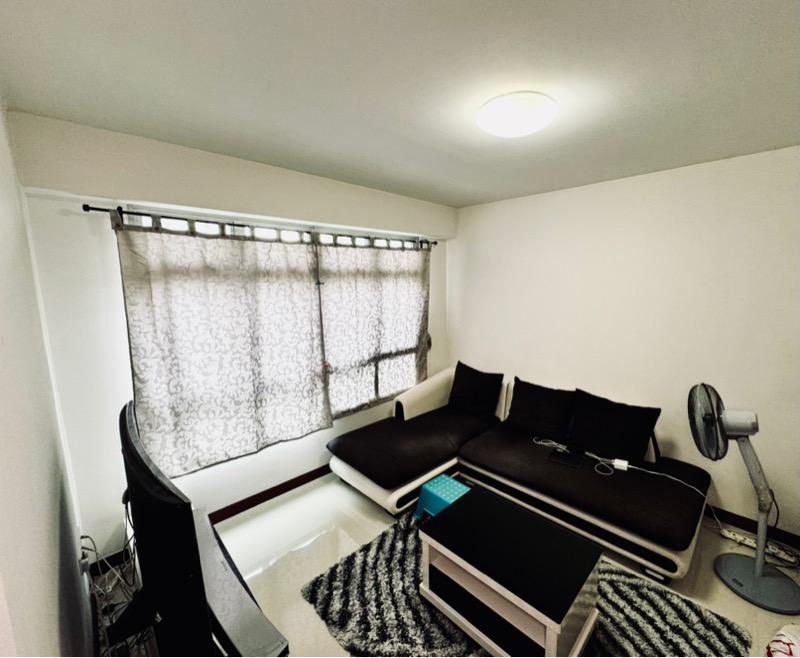 Prop-GPT: HDB Apartment: D27 Yishun 511A Yishun Street 51