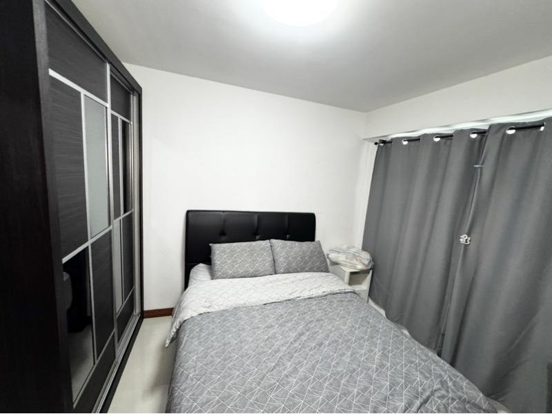 HDB Apartment for Rent: Yishun, D27, 761511