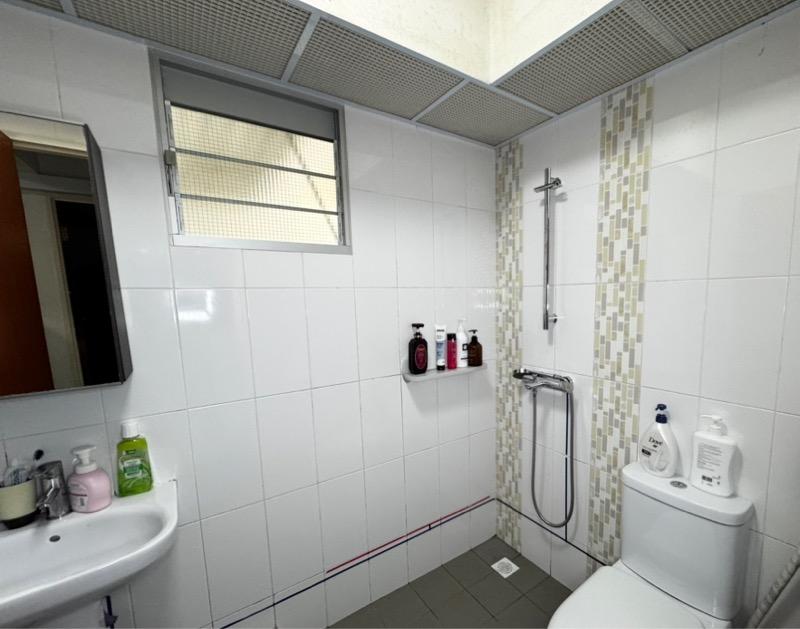 HDB Apartment for Rent: Yishun, D27, 761511