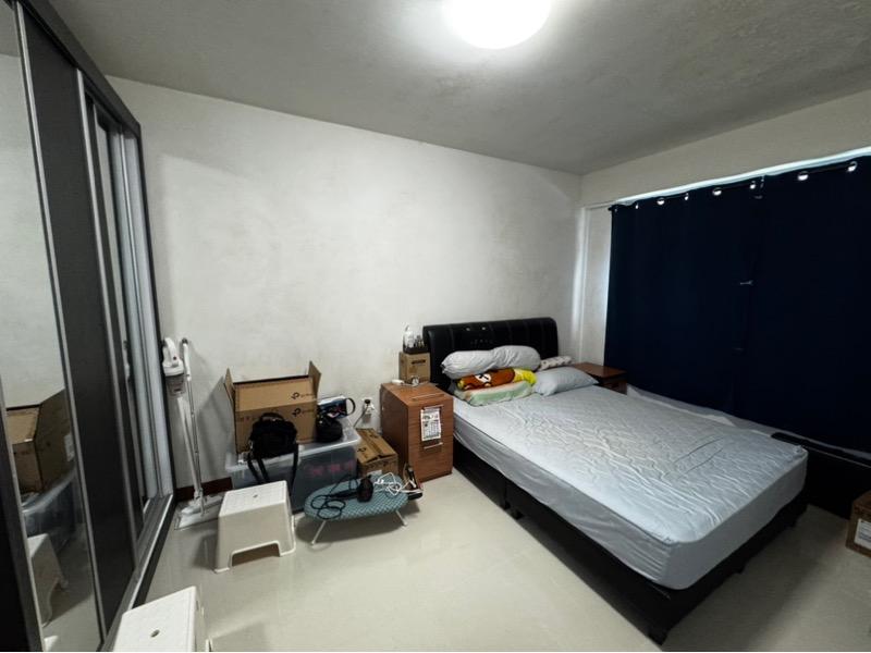 HDB Apartment for Rent: Yishun, D27, 761511