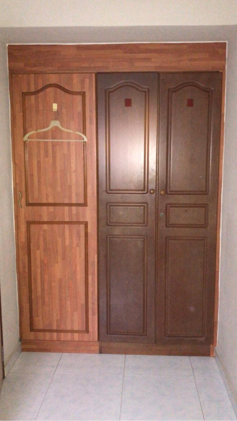 HDB Apartment for Rent: D19, 541301