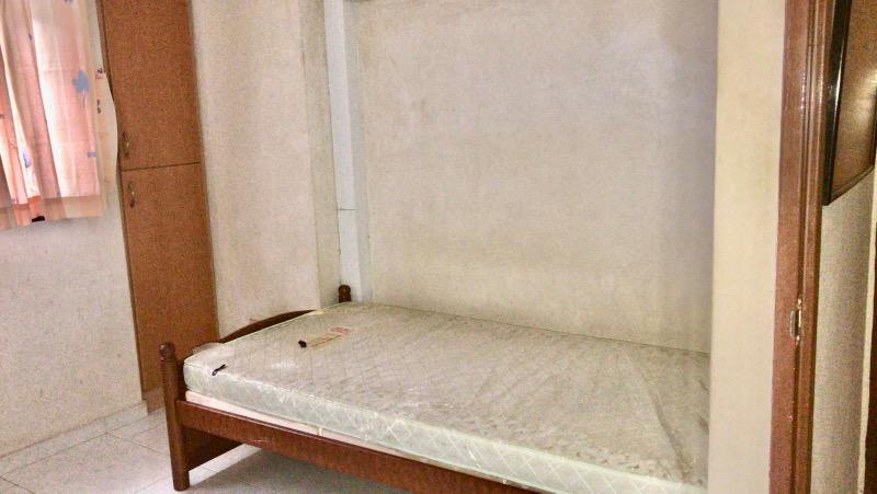 HDB Apartment for Rent: D19, 541301
