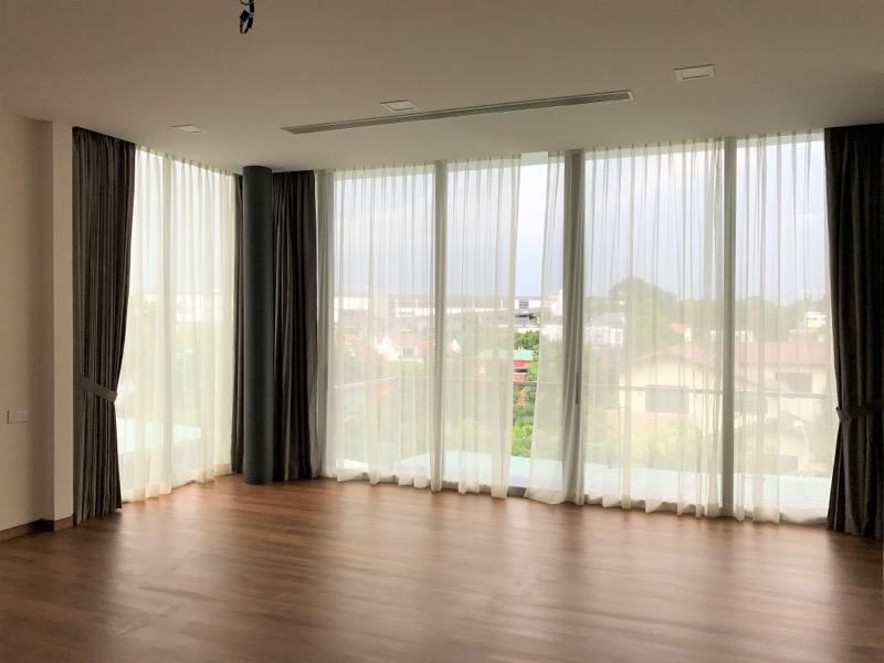 Bungalow for Rent: D17