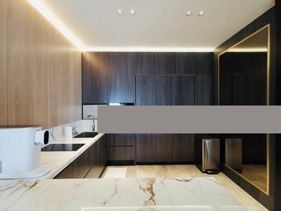 Detached for Rent: D15