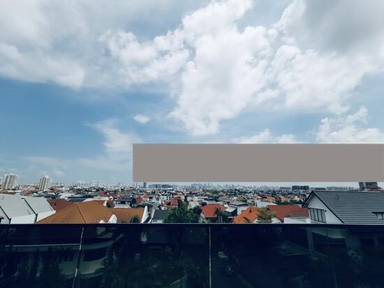 Detached for Rent: D15