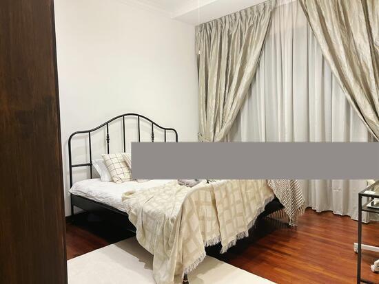 395 kew crescent Terraced House Room Rental, $2,268, 1 Bed 1 Bath 120 sqft $18.90 psf