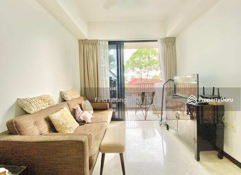 Prop-GPT: Condominium: D10 Holland Royalgreen