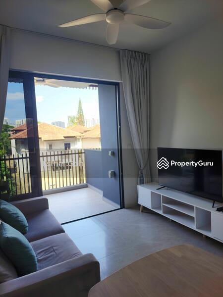 Prop-GPT: Condominium: D21  KI Residences At Brookvale