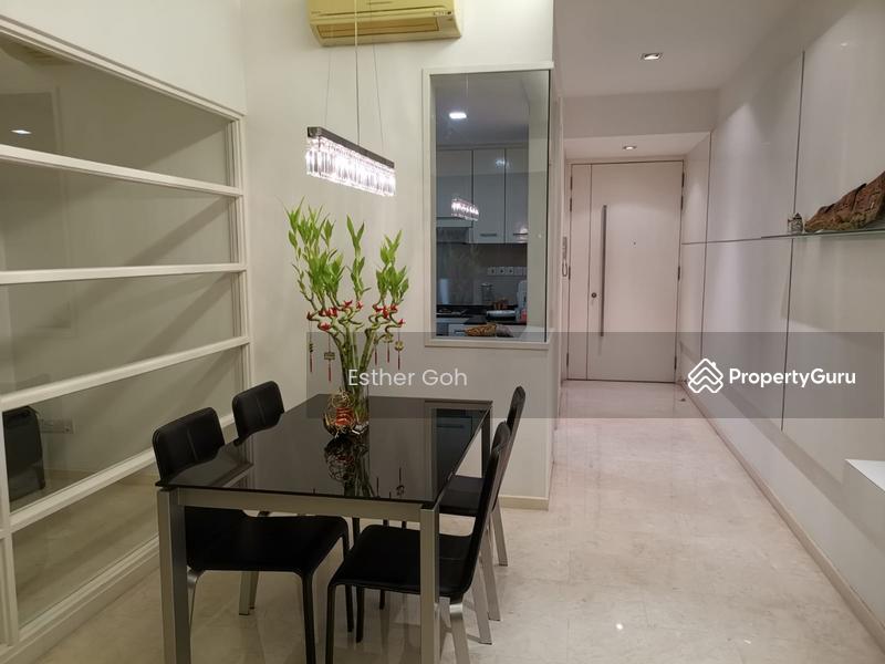 Prop-GPT: Condominium: D18 Pasir Ris Ris Grandeur