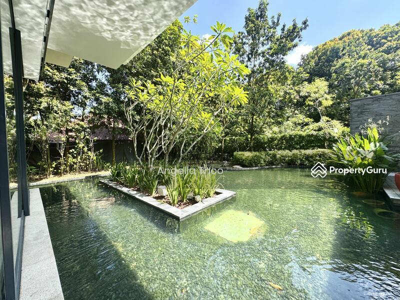 Bungalow - Good Class for Rent: D10, 266218