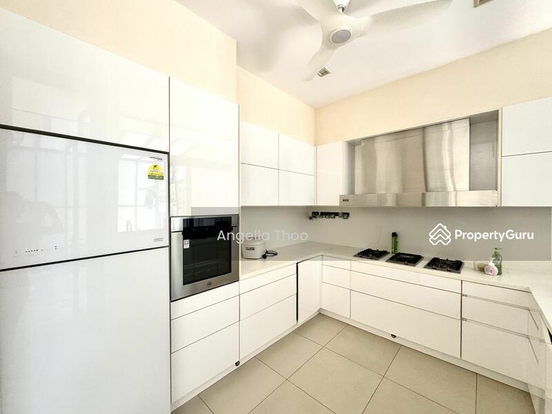 Bungalow - Good Class for Rent: D10, 266218
