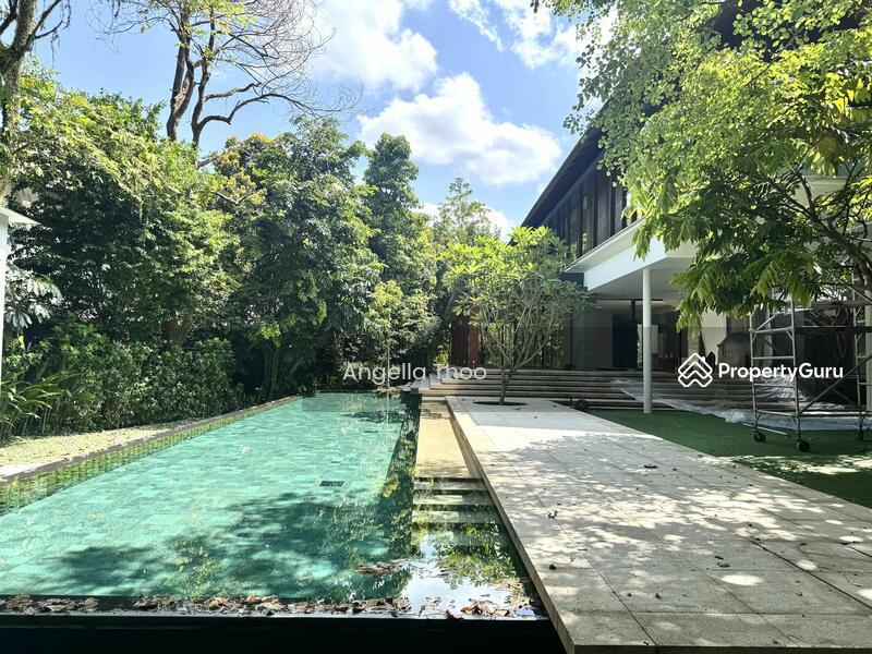 Bungalow - Good Class for Rent: D10, 266218