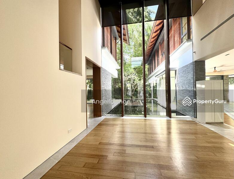 Bungalow - Good Class for Rent: D10, 266218