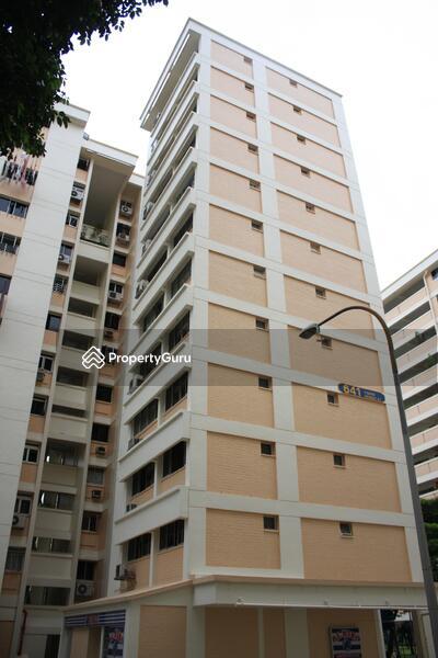 HDB Flat for Rent: Yishun, D27, 760641
