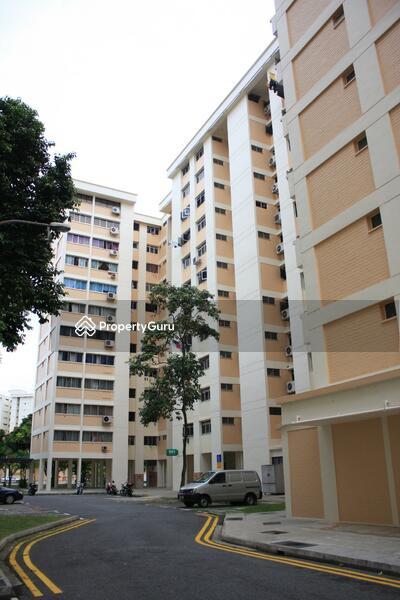 HDB Flat for Rent: Yishun, D27, 760641