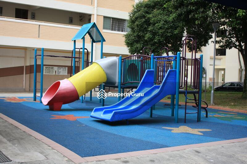 HDB Flat for Rent: Yishun, D27, 760641