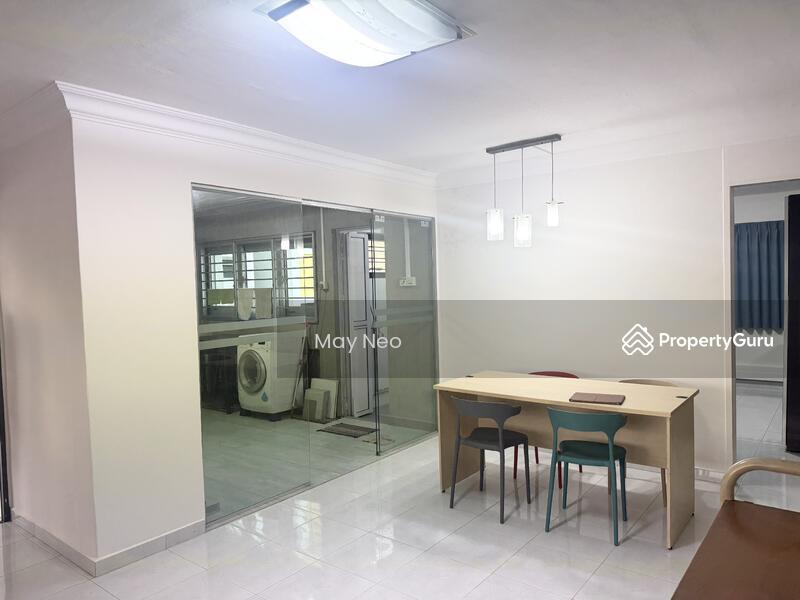 HDB Flat for Rent: Yishun, D27, 760641