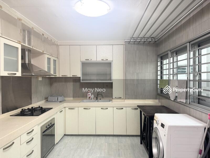 HDB Flat for Rent: Yishun, D27, 760641