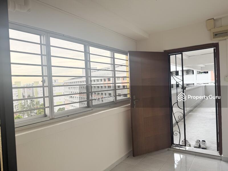 HDB Flat for Rent: Yishun, D27, 760641